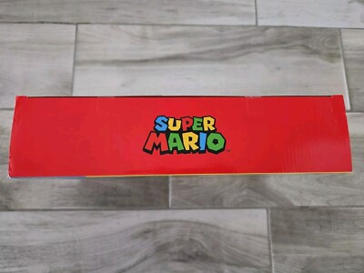 Super Mario Brothers 