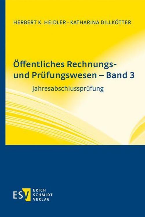 Thumbnail - Öffentliches Rechnungs- Und Prüfungswesen - Band 3 Katharina