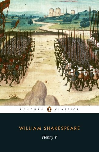 Henry V von Shakespeare, Taylor, Kaegi Neu 9780141396675 schneller kostenloser Versand... - Bild 1 von 1