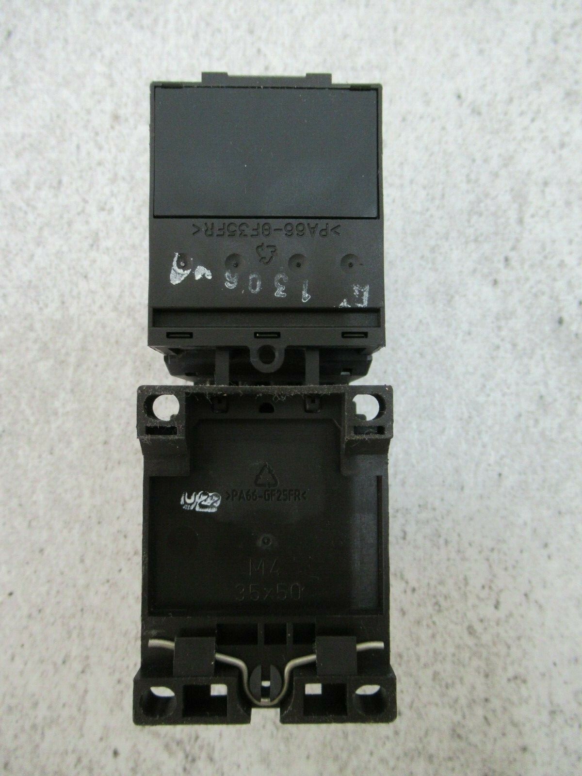 Siemens 3RT1017-1AP01 + 3RU1116-1CB0 Siemens Schütz + Überlastrelais | eBay