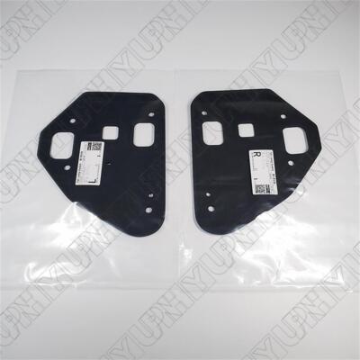 2pcs Rear Tail Light Seal Gasket For Honda Accord  06-07 33551SDRA01