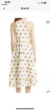 farm rio dress large women
