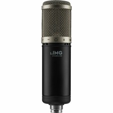 Img Stageline Ecms-90 Studio Condenser Microphone