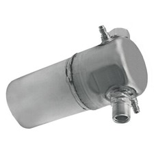 15-1605 AC Delco A/C Accumulator New for Chevy Olds Express Van S10 Pickup S15