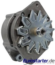 1** Alternatore Nuovo Originale Letrika Mahle OE # IA1181 per Nanni Industries