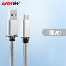USB 3.1 TYPE-C USB-C QC3.0 Fast Charging Data Cable For Samsung Google HUAWEI 5G