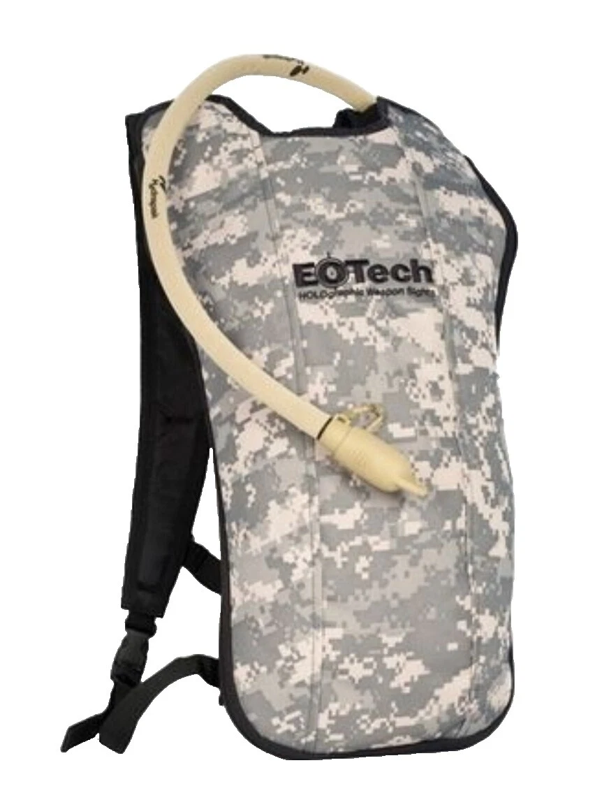 Mochila hidratación Hydrapak paquetes de hidratación para Senderismo