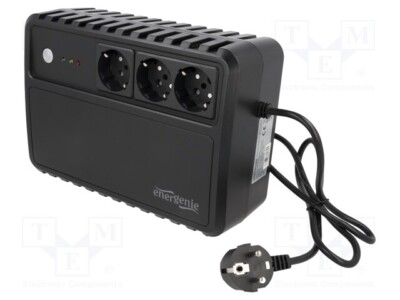 1 Stück, Netzteil: UPS EG-UPS-3SDT1000-01 /E2DE
