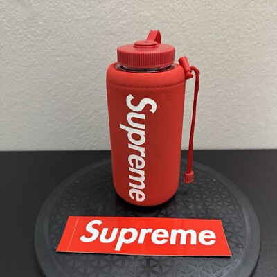 Supreme x Nalgene 32 oz. Water Bottle Red - SS20