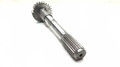 2009-2014 Polaris RZR 800 Transmission ASM Gear Shaft 3235294 | eBay