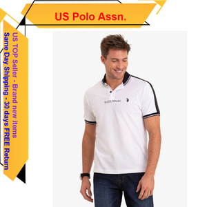black mallet polo
