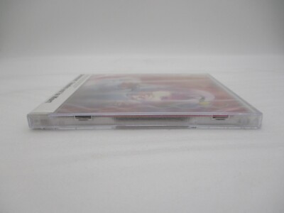 Mint! Demetori CD Tendre est la Mort Japan import DECD-0008