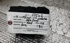 Anti-Lock Brake Part Actuator And Pump Assembly Fits 14 COROLLA 414993