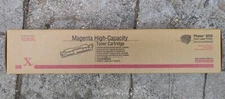 Genuine XEROX HighCap Magenta Toner Cartridge For Phaser 6250 - 106R00673 NEW