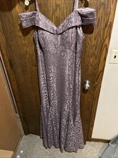 Davids Bridal Prom Dress