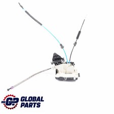 T&uuml;r schloss Mercedes W176 W246 Hinten Links Mechanismus Aktuator A2047303535