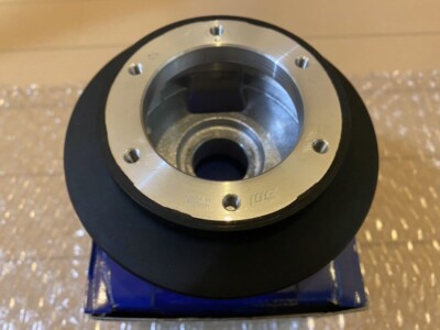 WORKS BELL RAPFIX SHORT BOSS 0997S For PORSCHE Boxster 987