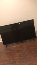 LG 43in LED TV