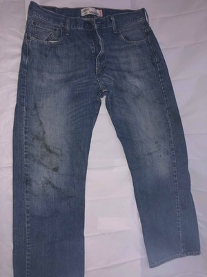 levi strauss work pants