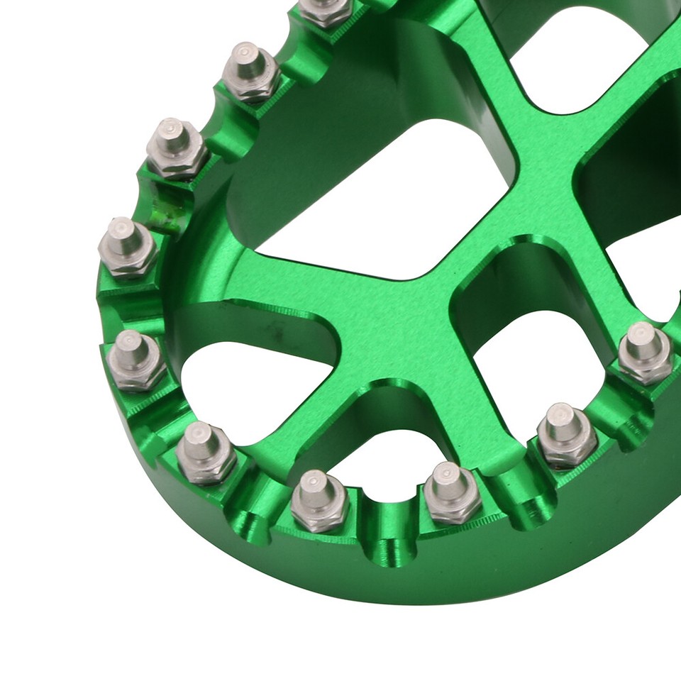 Front Sprocket Cover Chain Guard For KAWASAKI KLX300/S 300SM 20-22 KLX250/S/SF E - Foto 7