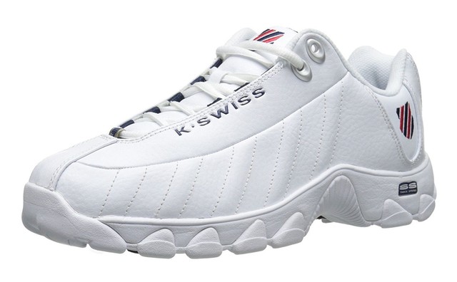 k swiss x court