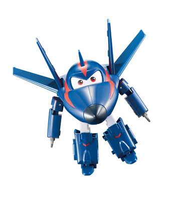 super wings chase toy