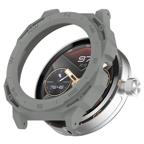 Hard PC Armor Futerał ochronny do Huawei Watch GT Cyber Watch Case Cover Bumper - Zdjęcie 17 z 25