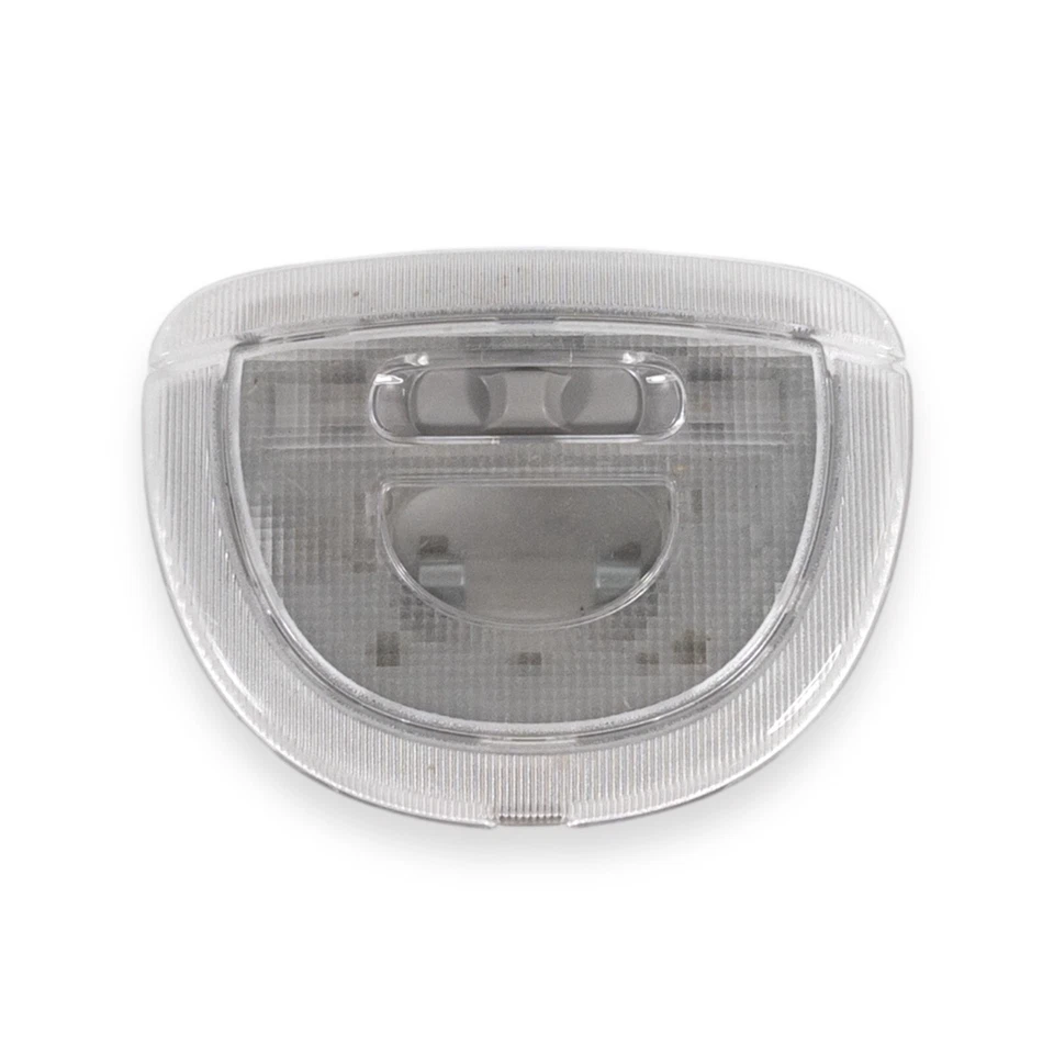 Luz de mapa de techo cúpula central gris superior Ford & Lincoln & Mercury Foto 2 de 4