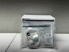 BOX OF 10 VYAIRE AIRLIFE INFANT SKIN TEMPERATURE PROBE GIRAFFE PANDA 2074816-001