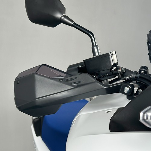 Handlebar Handguards Hand Shield for HONDA XL750 Transalp 750 2023 2024 XL 750 - Picture 9 of 13