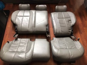 cheap jeep seats