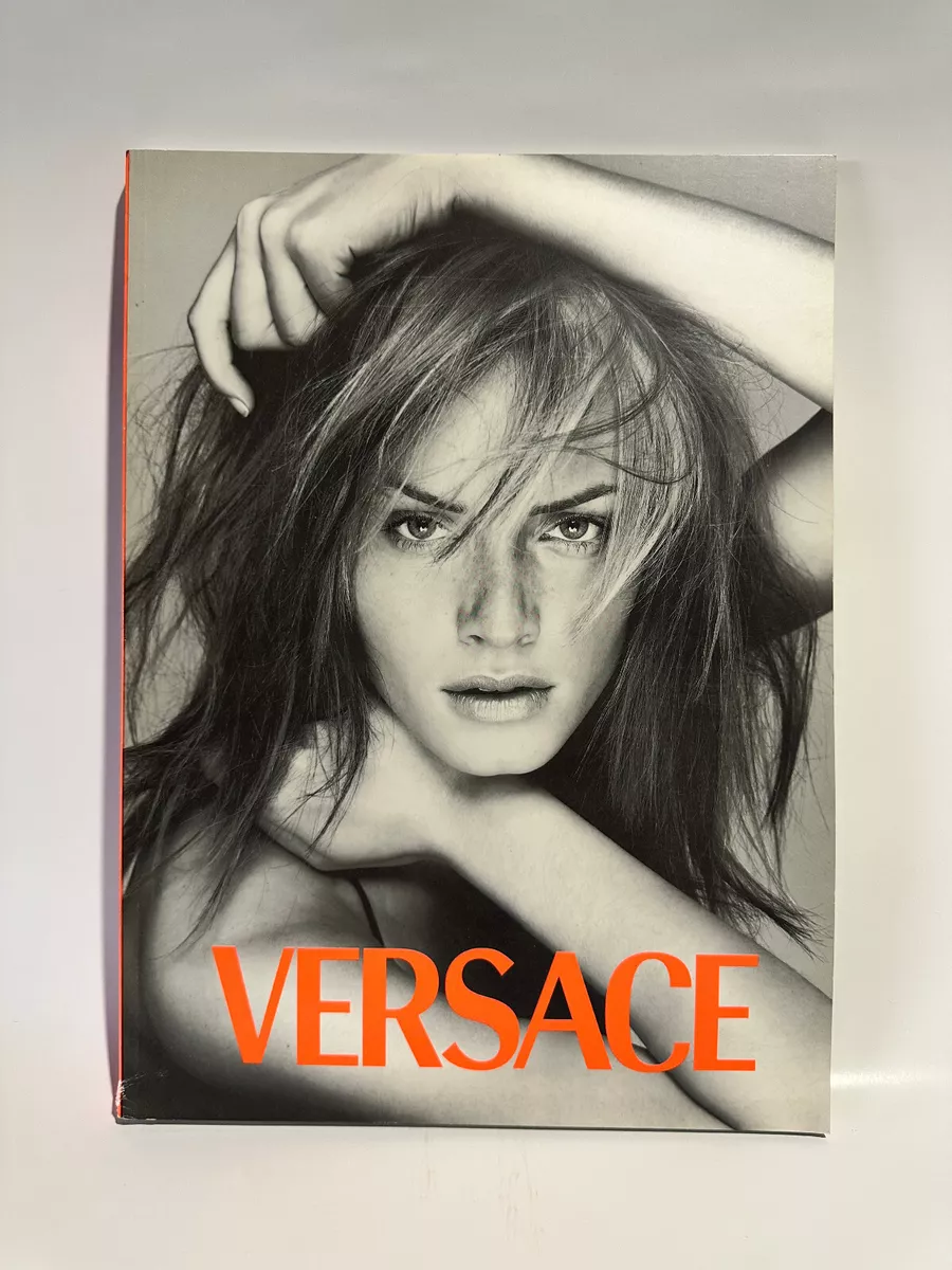 Gianni Versace Collezione Donna Primavera Estate 1996 No.30