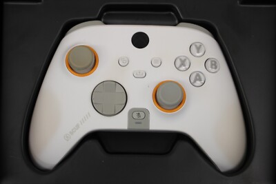 SCUF - Instinct Pro for Xbox controller