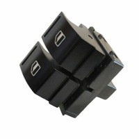SchaltfläChe Schalter Fenster Heber SX Golf V-Vi Polo Passat Seat Ibiza