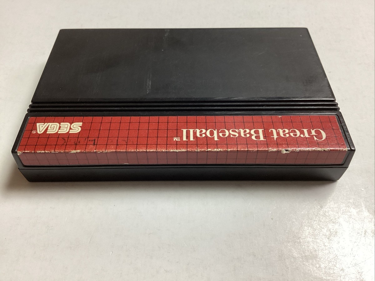 Great Basketball / Sega Master System (Gebraucht) in St. Gallen für CHF 17.9 – mit Lieferung auf