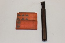 Innen-Gewinde-Bohrstange - VARDEX - NVR 16-3 - 9 WSP - 60° - Stg. 1,75 & 2,0