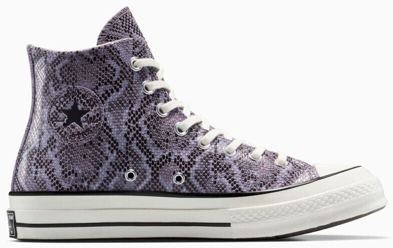 Converse Chuck 70 High Faux Snakeskin for Sale | Authenticity