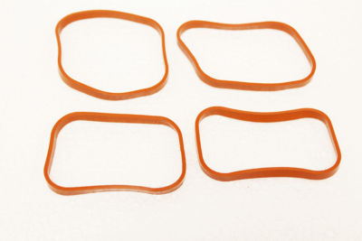 JAGUAR 13-15 XF-Engine Intake Manifold Gasket C2Z21974-R | eBay