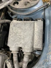 Used Fuse Box Engine fits: 2021 Ford Bronco sport  Grade A