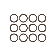DCI Precision Comfort SE Valve O-rings (Pkg. 12)