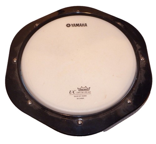 Yamaha FGDP-30 Finger Drum Pad 1212 types Standard model Japan New