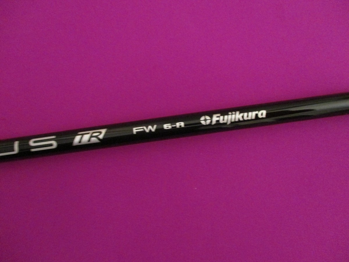 TAYLORMADE VF-6 シャフト Sフレックス 301980249410-01_7.jpg