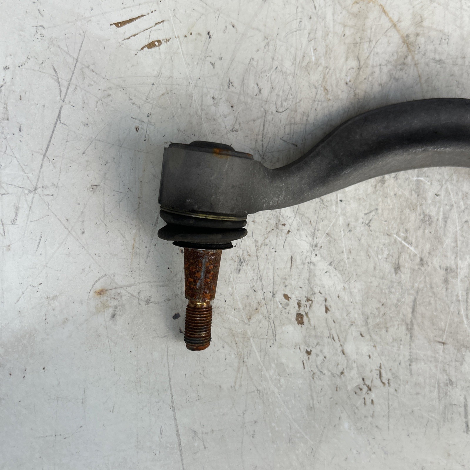 Rolls Royce Phantom right lower control arm tension strut wishbone Oem