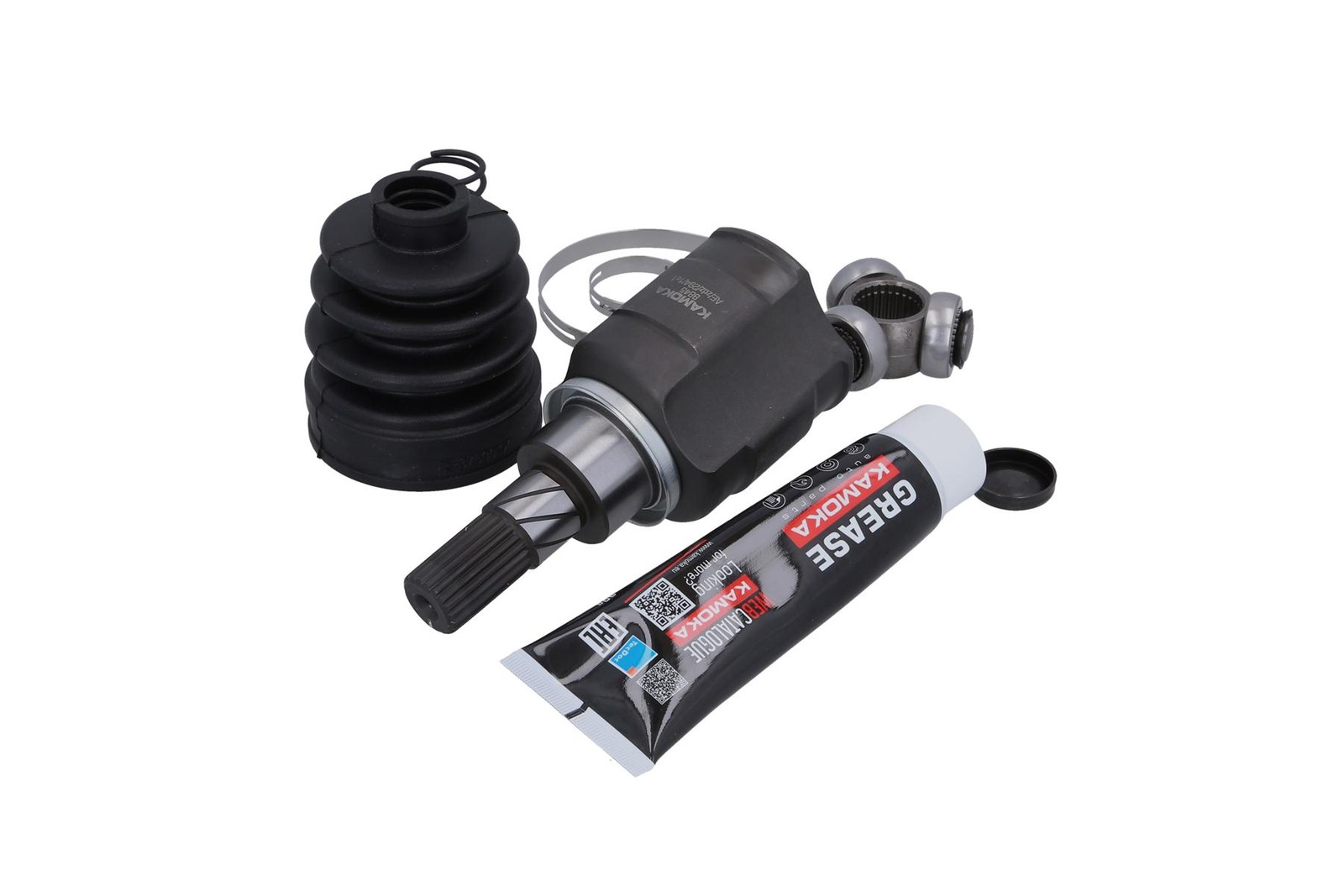 Fits KAMOKA 8845 PRZEGUB NAP. INTERNAL. DACIA DUSTER 10'->,  ⭐UK Stock⭐
