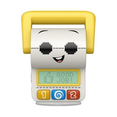 FK90771 - POP! Smarty Pants   Toy Story 5