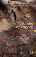 Marie-Bernadette Mars | L'éChelle Des Zagoria | Taschenbuch | FranzöSisch (2020)
