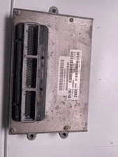 OEM 56040308AD For 2002 DODGE DAKOTA 4.7L A/T ECU ECM PCM ENGINE COMPUTER