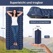 Schlafsack Luftmatratze in Schlafscke online kaufen | eBay.de