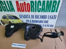 SERBATOIO CARBURANTE AUDI A4 B9 ALLROAD 2.0 190 CV QUATTRO 8W0201021CL
