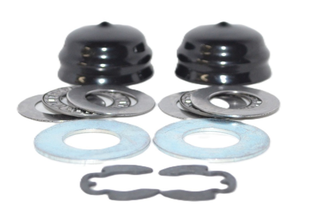 Steering Bearing Upgrade Kit for Husqvarna & Other Mowers